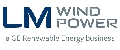 LM wind power